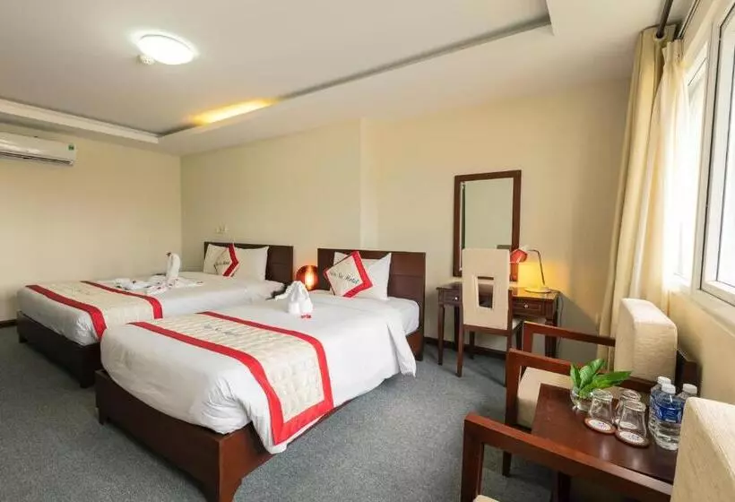 Fotos del hotel Tien Sa:  2