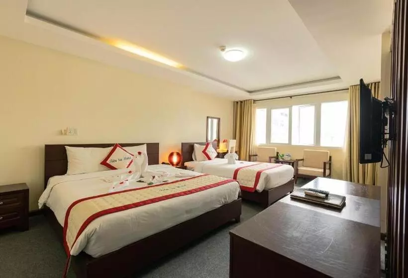 Fotos del hotel Tien Sa:  17