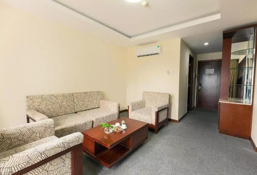 Fotos del hotel Tien Sa:  24