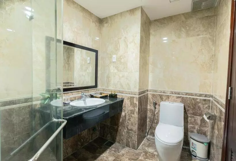 Fotos del hotel Tien Sa:  14