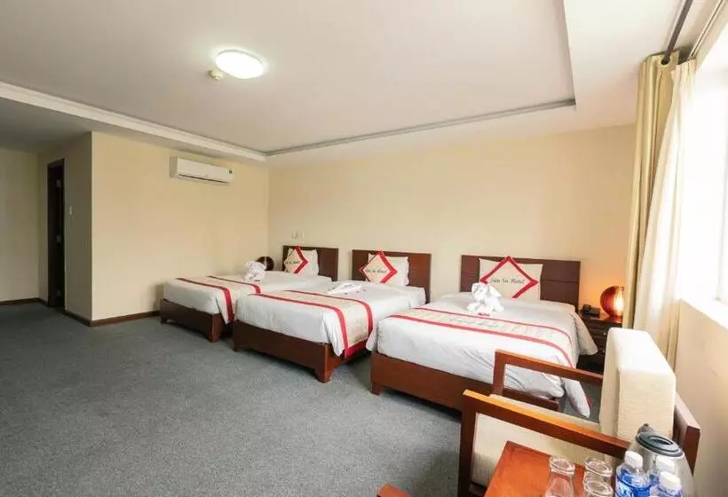 Fotos del hotel Tien Sa:  18