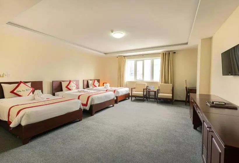 Fotos del hotel Tien Sa:  19