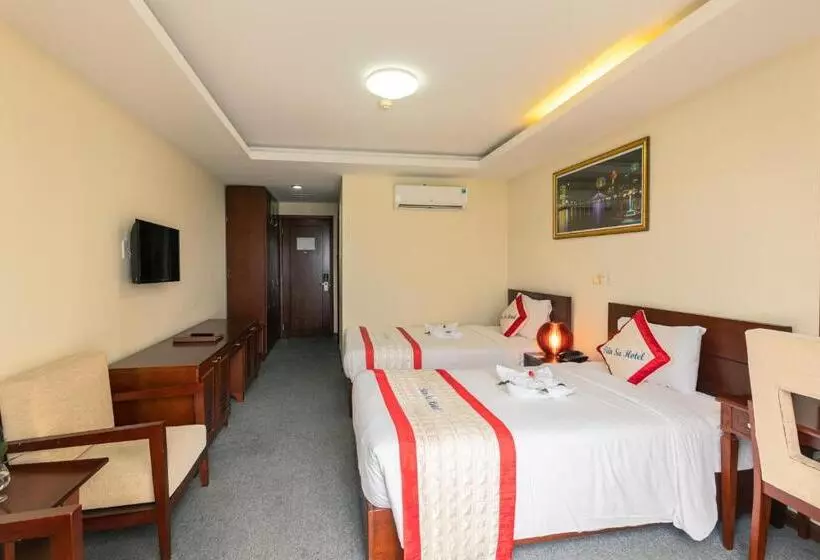 Fotos del hotel Tien Sa:  12