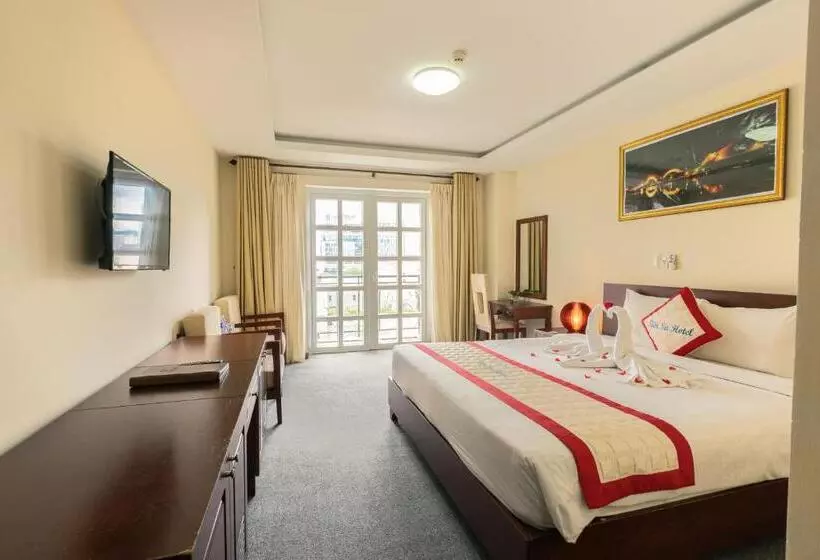 Fotos del hotel Tien Sa:  8