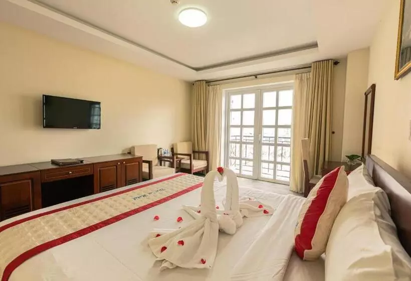 Fotos del hotel Tien Sa:  22