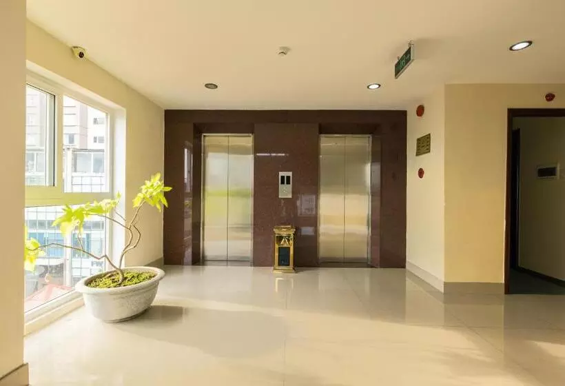 Fotos del hotel Tien Sa:  3