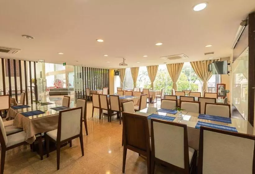 Fotos del hotel Tien Sa:  10