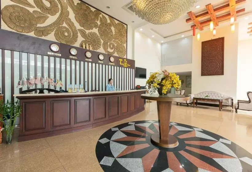 Fotos del hotel Tien Sa:  16