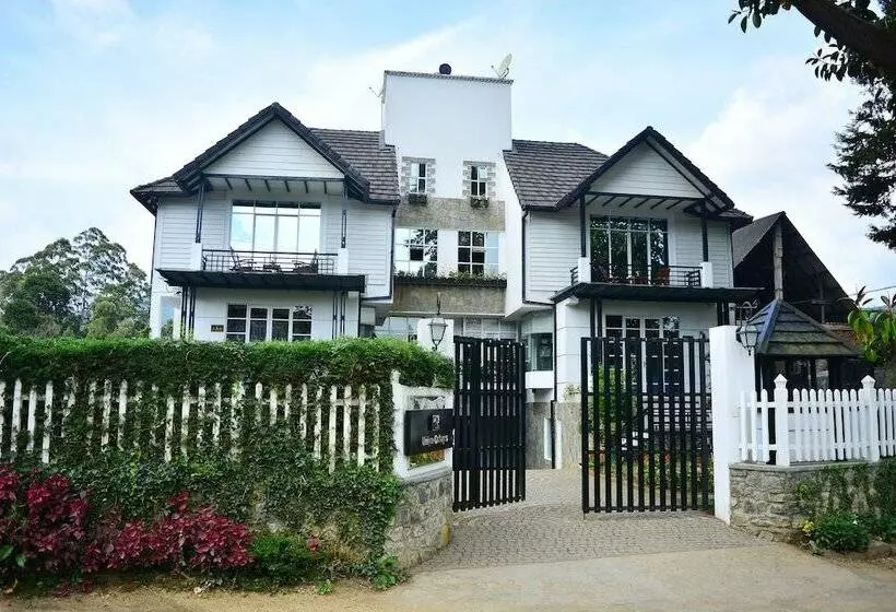 Fotos del hotel Unique Cottages:  4