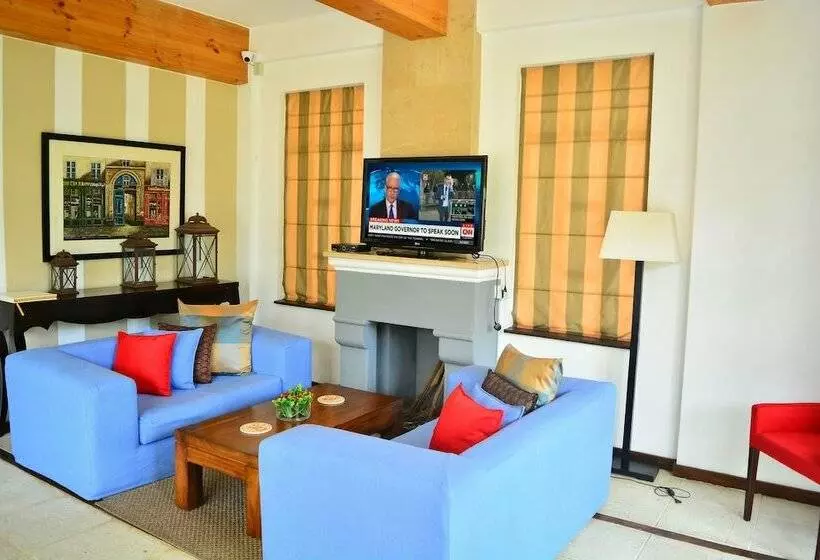 Fotos del hotel Unique Cottages:  24