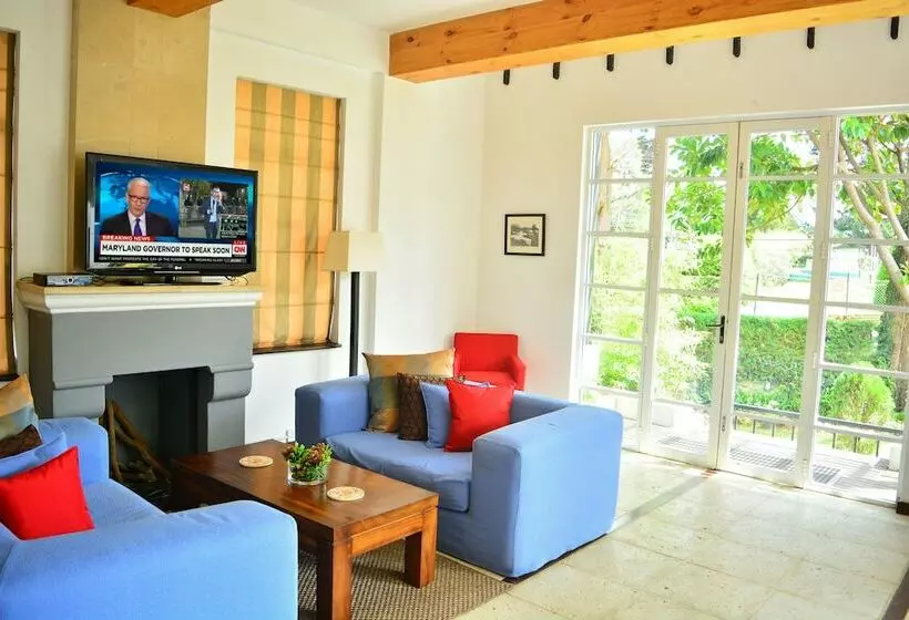 Fotos del hotel Unique Cottages:  13