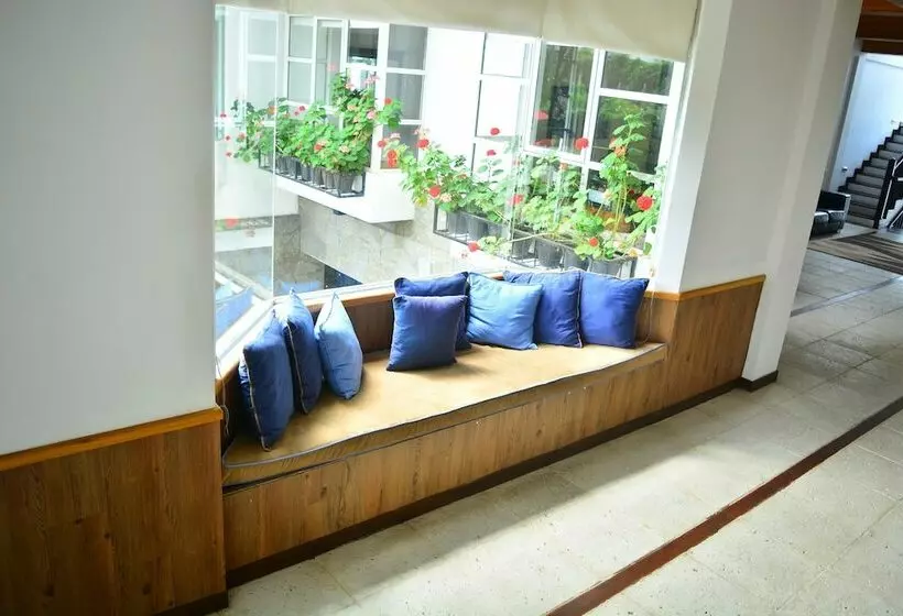 Fotos del hotel Unique Cottages:  15