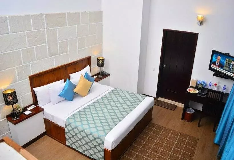 Fotos del hotel Unique Cottages:  17