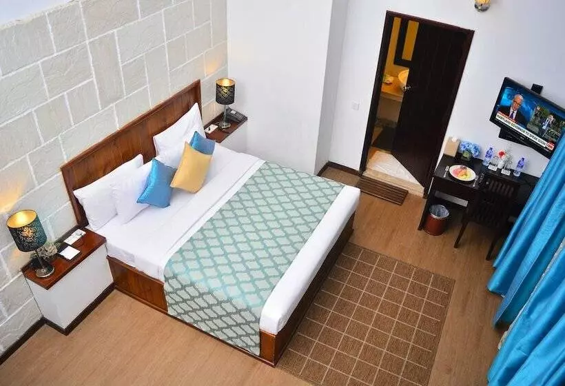 Fotos del hotel Unique Cottages:  20