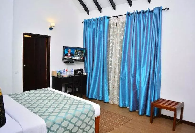 Fotos del hotel Unique Cottages:  25