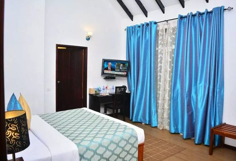 Fotos del hotel Unique Cottages:  22