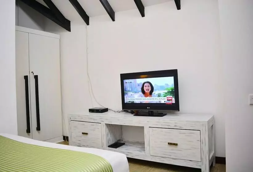 Fotos del hotel Unique Cottages:  16