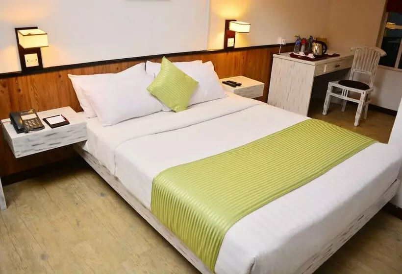 Fotos del hotel Unique Cottages:  23