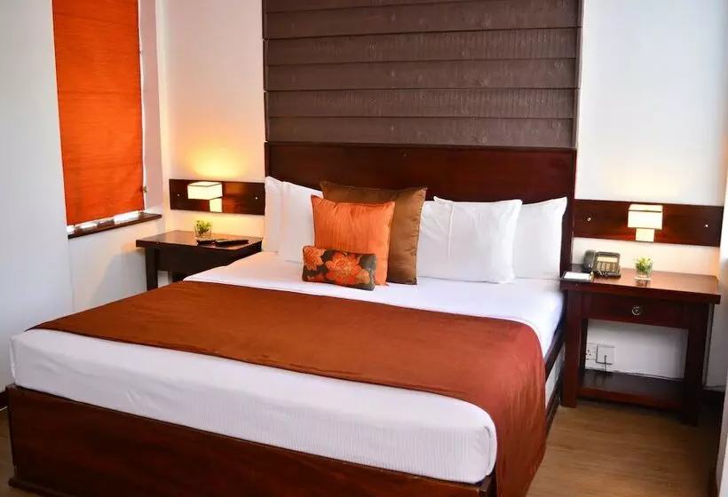 Fotos del hotel Unique Cottages:  5