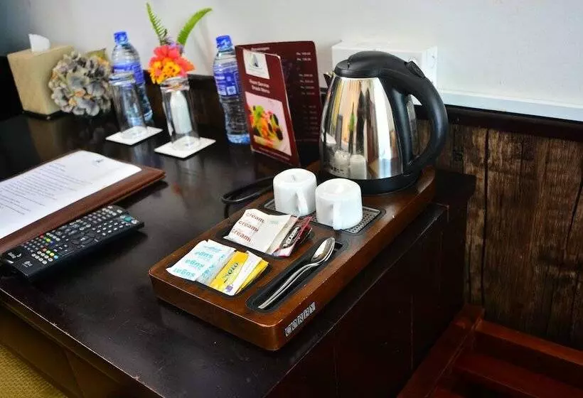 Fotos del hotel Unique Cottages:  21