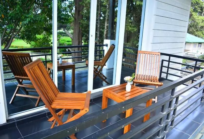 Fotos del hotel Unique Cottages:  11