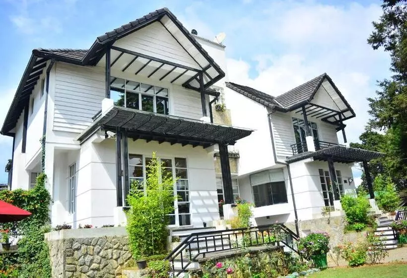 Fotos del hotel Unique Cottages:  8