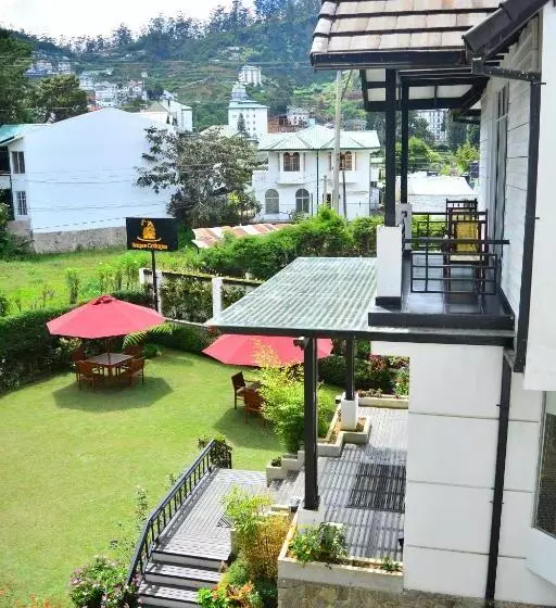 Fotos del hotel Unique Cottages:  3