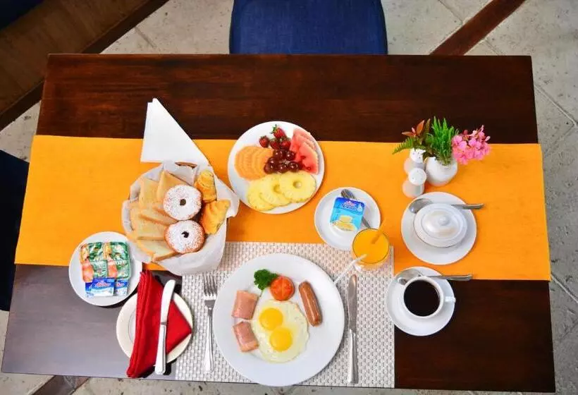 Fotos del hotel Unique Cottages:  14