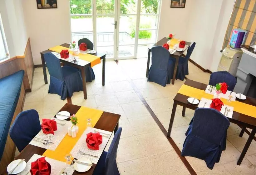 Fotos del hotel Unique Cottages:  10