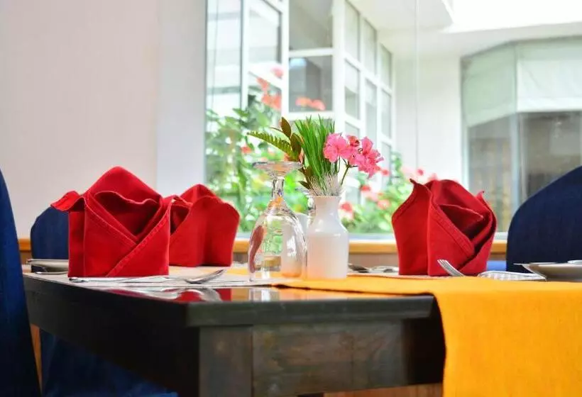 Fotos del hotel Unique Cottages:  19