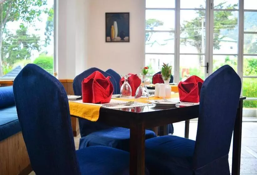 Fotos del hotel Unique Cottages:  18