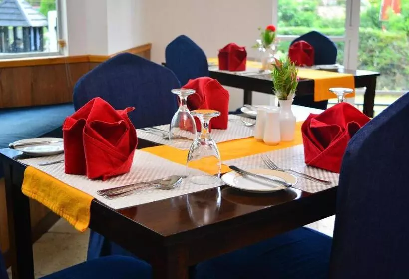 Fotos del hotel Unique Cottages:  6