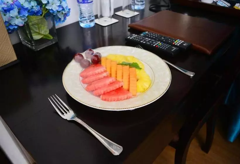 Fotos del hotel Unique Cottages:  2