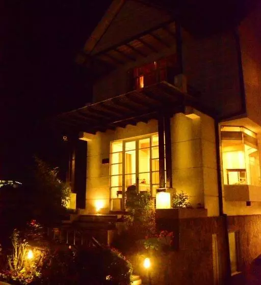 Fotos del hotel Unique Cottages:  12