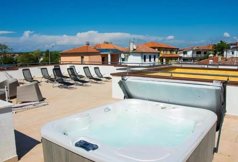 Fotos del hotel Vila Alpa:  9