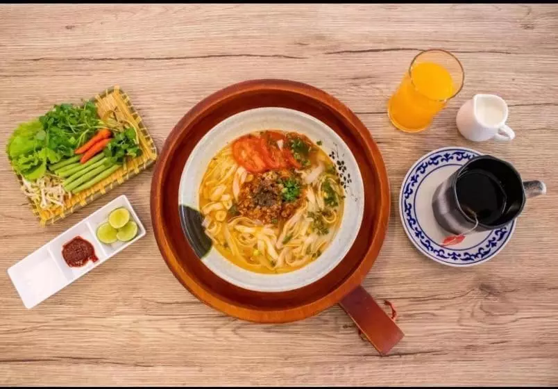 Fotos del hotel Villa Vang Vieng Riverside:  3