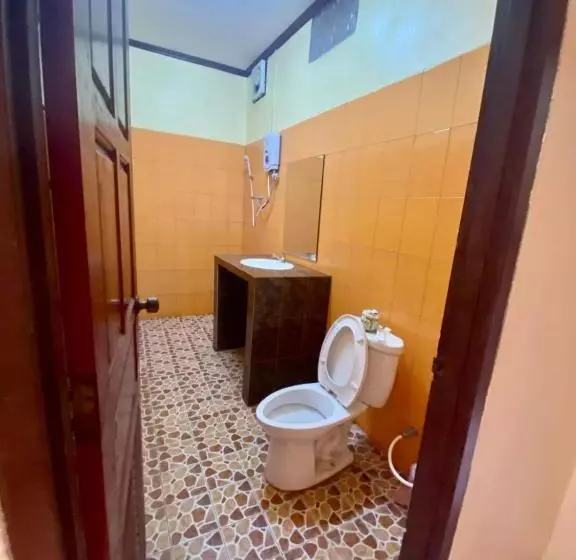 Fotos del hotel Villa Vang Vieng Riverside:  4