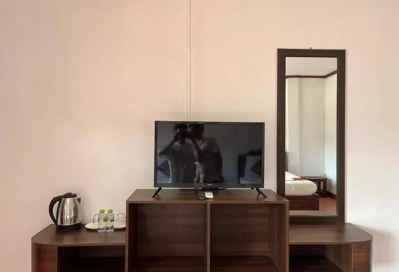 Fotos del hotel Villa Vang Vieng Riverside:  19