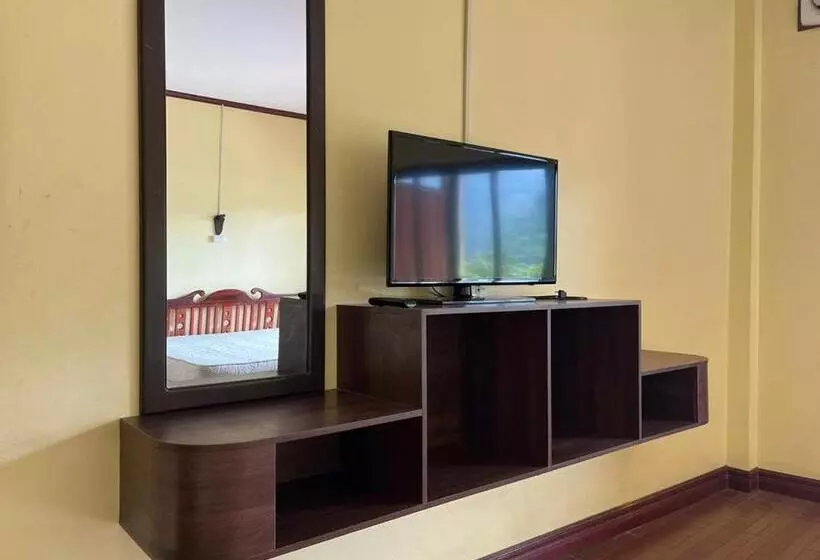 Fotos del hotel Villa Vang Vieng Riverside:  24