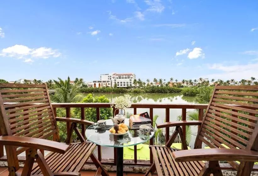 Fotos del hotel Ylang Garden Villa:  20