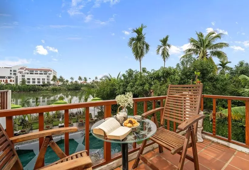 Fotos del hotel Ylang Garden Villa:  17