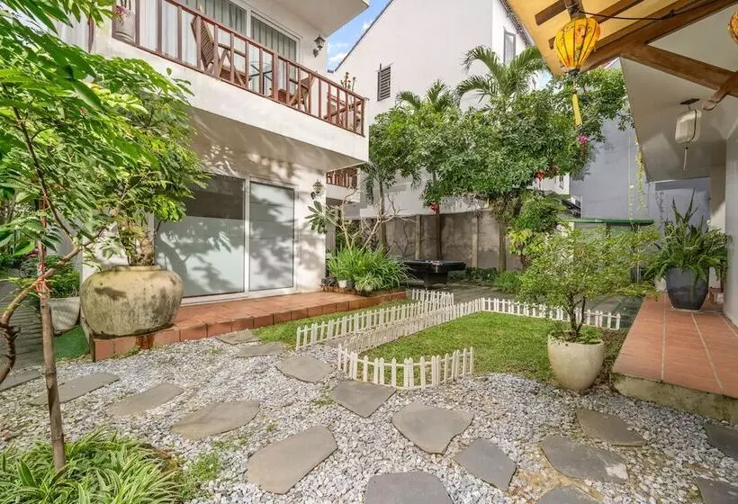 Fotos del hotel Ylang Garden Villa:  19