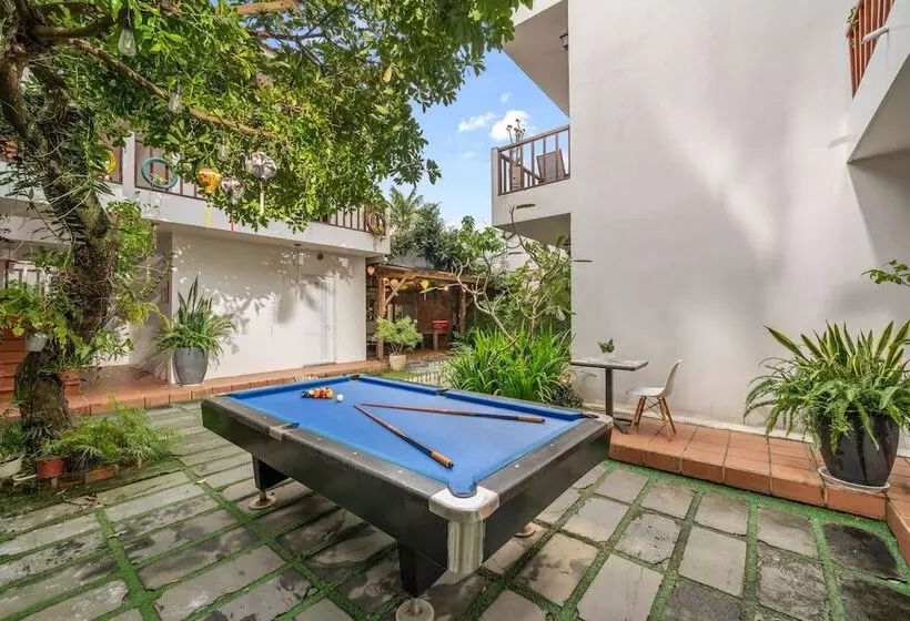 Fotos del hotel Ylang Garden Villa:  25