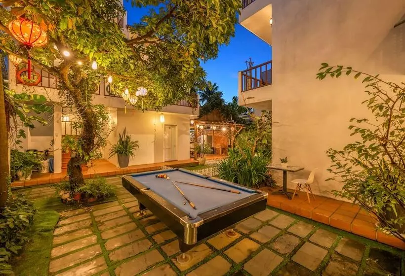 Fotos del hotel Ylang Garden Villa:  15