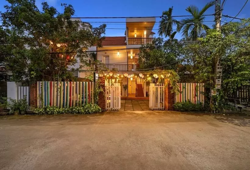 Fotos del hotel Ylang Garden Villa:  13