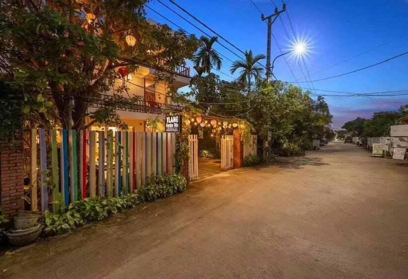 Fotos del hotel Ylang Garden Villa:  7