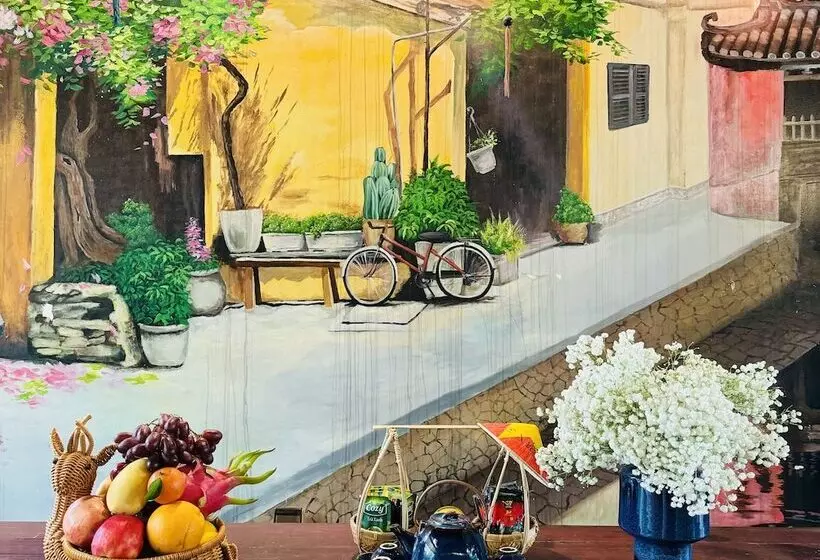 Fotos del hotel Ylang Garden Villa:  16