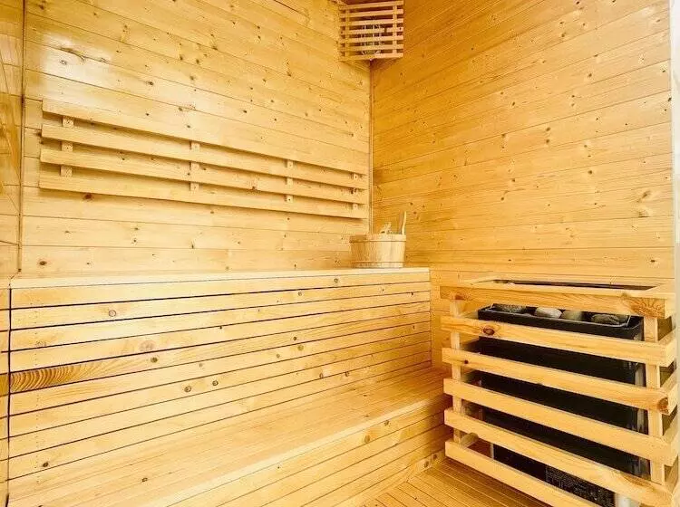 Fotos del hotel Ylang Garden Villa:  2