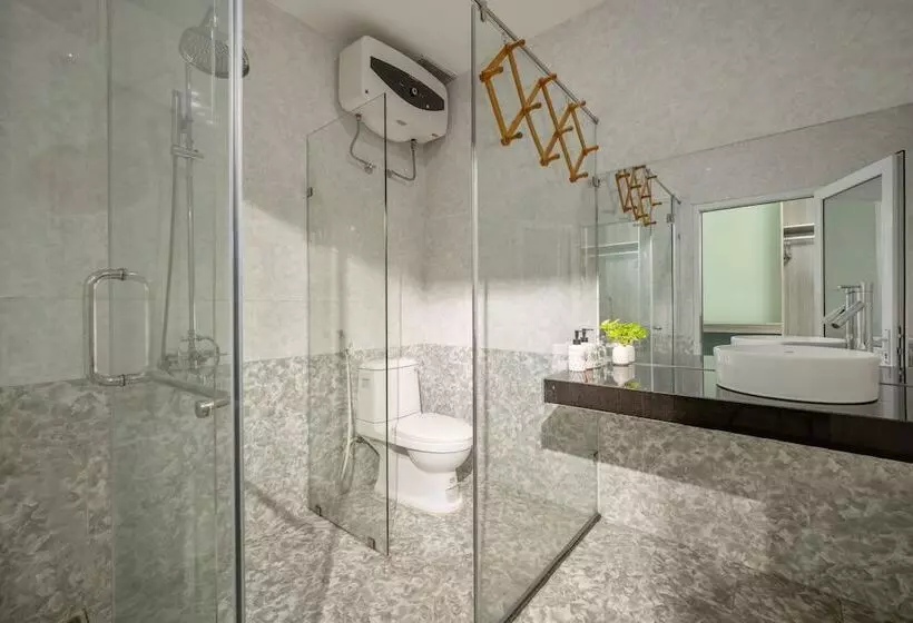 Fotos del hotel Ylang Garden Villa:  5