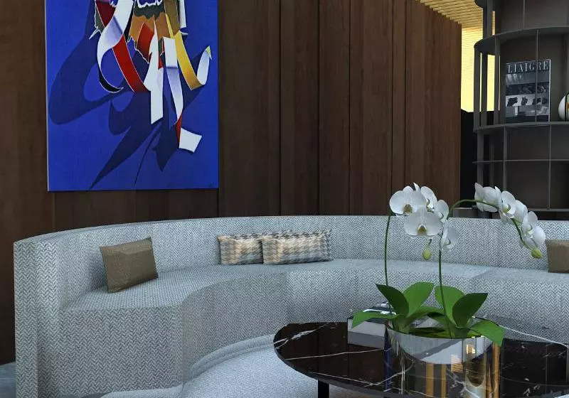 Fotos del hotel Terrace Suites Istanbul:  17